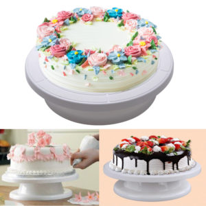 ICING TURNTABLES