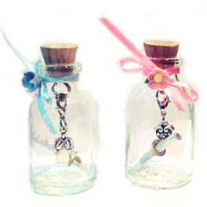 BOTTLES & JARS