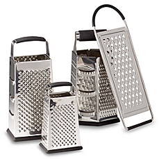 GRATERS