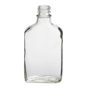 BOTTLE "FLASK"