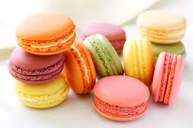 MACAROON