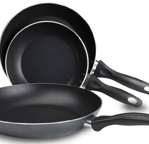 NON-STICK FRYING PANS