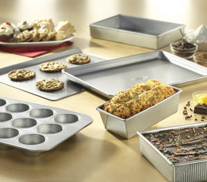 BAKING PANS