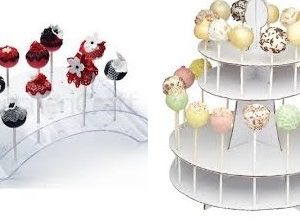 CAKEPOPS STANDS