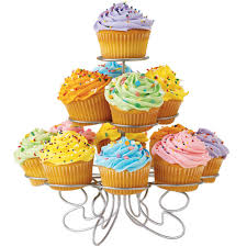 CUPCAKE STANDS