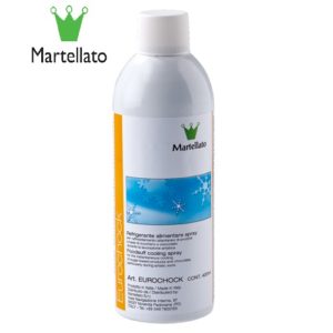 MARTELLATO