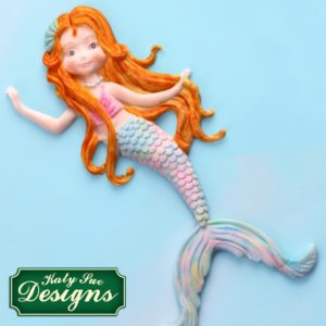 SILICONE MOULDS