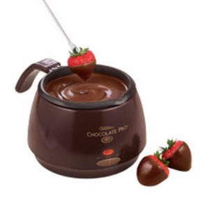 FONDUE