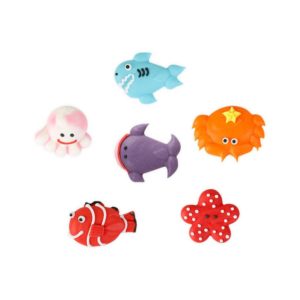 EDIBLE SUGAR DECORATIONS