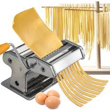 KITCHENWARE MACHINES (PASTA & PASTRY)