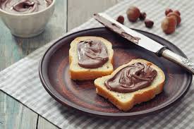 CHOCOLATE SPREADS