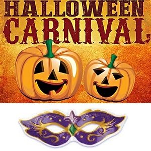 CARNIVAL & HALLOWEEN