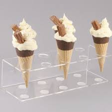 ICE CREAM STANDS