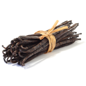 VANILLA STICKS (VANILLA BEAN)