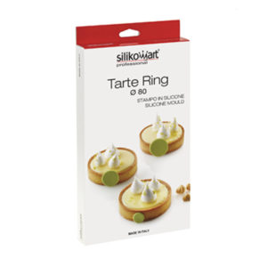 TARTE RINGS