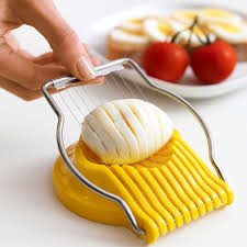 EGG & FRUIT SLICERS