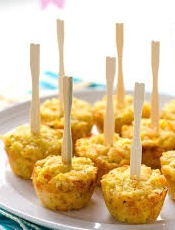 FINGERFOOD STICKS