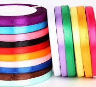 DECORATIVE RIBBONS