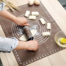 MEASURE & ROLL ICING MATS