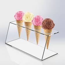 ICE CREAM STANDS