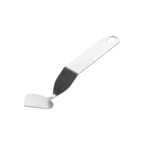 73.514.99.0062 CHOCO SPATULA 60 45 NUDO