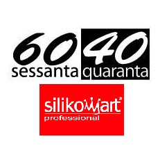 SESSANTA QUARANTA by SILIKOMART