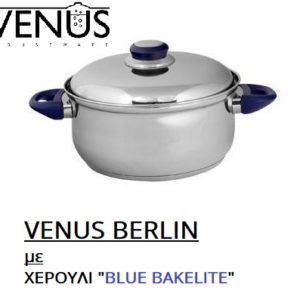 VENUS BERLIN