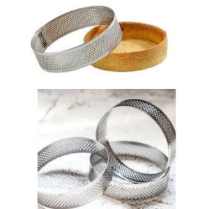 ΔΑΧΤΥΛΙΔΙΑ "TARTE RINGS"