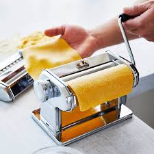 KITCHENWARE MACHINES (PASTA & PASTRY)