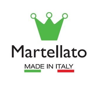 MARTELLATO