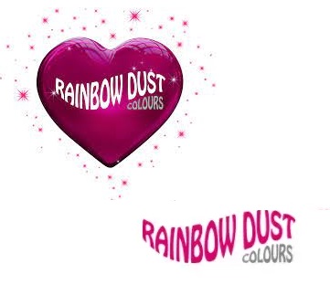 RAINBOW DUST