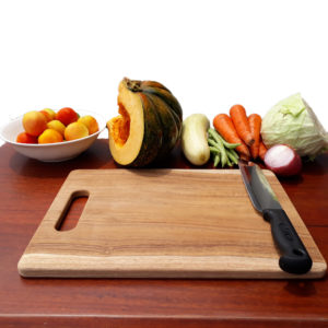 CUTTING & CHOPPING BOARDS