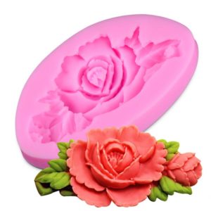 SILICONE MOULDS