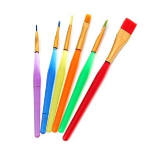 CRAFT BRUSHES