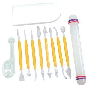 PASTRY TOOLS & ACCESSORIES