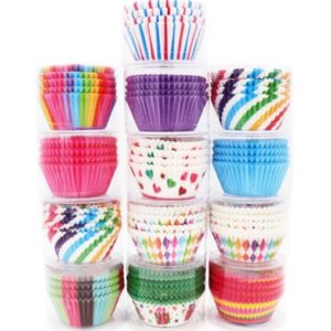 BAKING CUPS