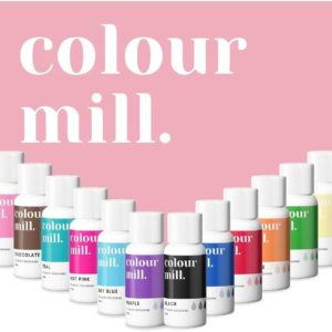 COLOUR MILL