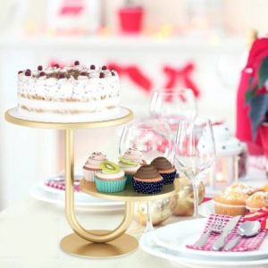 MULTI LAYER CAKE STANDS