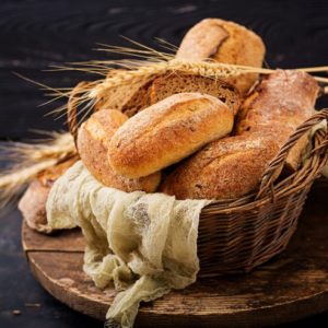 BREAD BASKET