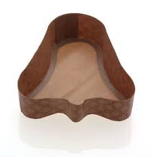 BELL SHAPED